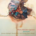 Sanchez,marta Quintet - Partenika - Music CD
