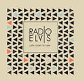 Radio Elvis - Juste Avant La Ruee - Music CD