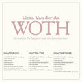 Van Der Aa,liesa - Woth - Music CD