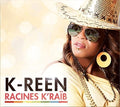 K-reen - Racines K-raib - Music CD