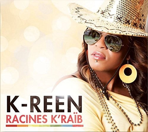 K-reen - Racines K-raib - Music CD