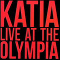 Guerrero,katia - Live At The Olympia - Music CD