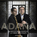 Hovanissian,vardan & Gultekin - Adana - Music CD