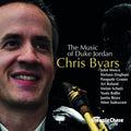 Byars,chris - Music Of Duke Jordan - Music CD