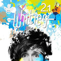 Whities - 2.1 - Music CD