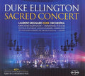 Mignard,lauren Duke Orchestra - Duke Ellington Sacred Concert - Music CD
