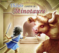 Thesee Contre Le Minotaure - Un Classique De La Mythologie Grecq - Music CD