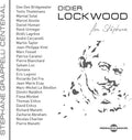 Lockwood,didier - For Stephane - Music CD