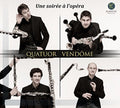 Clarinette - Une Soiree A L'opera Transcription - Music CD