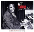 Tatum,art - Dancin In The Dark - Music CD