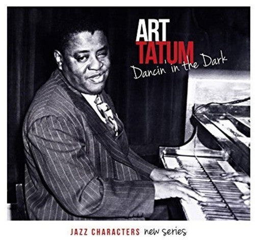 Tatum,art - Dancin In The Dark - Music CD