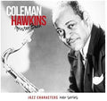 Hawkins,coleman - Mister Bean - Music CD