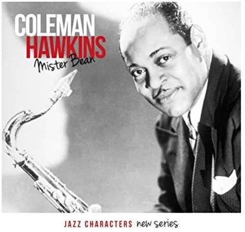 Hawkins,coleman - Mister Bean - Music CD