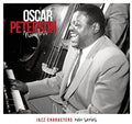Peterson,oscar - Nameless - Music CD