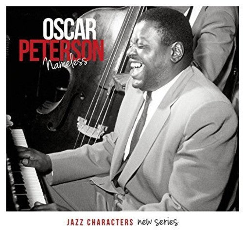 Peterson,oscar - Nameless - Music CD