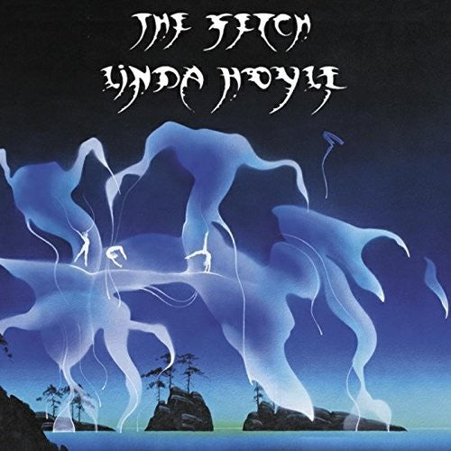 Hoyle,linda - Fetch - Music CD