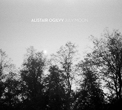 Ogilvy,alistair - July Moon - Music CD