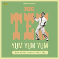Tex,joe - Yum Yum Yum:early Years 1955-62 - Music CD