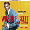 Pickett,wilson & The Falcons - Midnight Mover:early Years 1957-62 - Music CD