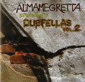 Almamegretta - Dubfellas Vol.2 - Music CD