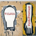 Almamegretta - Vulgus - Music CD