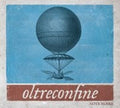 Note Noire - Oltre Confine - Music CD