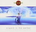 Tangent - Spark In The Aether-music That Died - Music CD