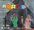 Morglbl - Tea Time For Punks - Music CD