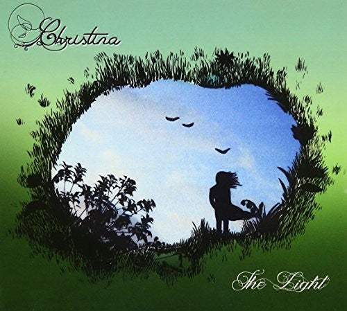 Christina - Light - Music CD