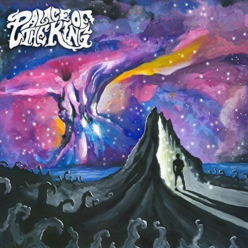 Palace Of The King - White Bird/burn The Sky - Music CD
