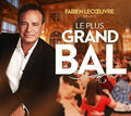 Lecoeuvre,fabien - Presente Le Plus Grand Bal De Franc - Music CD