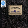 Ayron Jones - Chronicles Of The Kid (turquoise vinyl) Vinyl Record