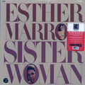 Esther Marrow - Sister Woman (RSD 2022) (ltd. ed.) (180g) Vinyl Record
