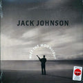 Jack Johnson - Meet The Moonlight (ltd. ed.) (180g) (blue vinyl) Vinyl Record