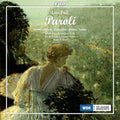 Fall / Krabbe / Wdr Radio Orchestra Cologne - Paroli - Music CD