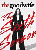 Good Wife: The Sixth Season - Good Wife: The Sixth Season - DVD