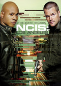 Ncis: Los Angeles: The Sixth Season - Ncis: Los Angeles: The Sixth Season - DVD
