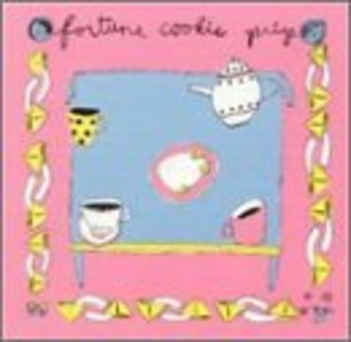 Fortune Cookie Prize / Various - Fortune Cookie Prize / Various - Music CD
