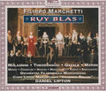 Marchetti / Theodossiou / Orchestra Filarmonica - Ruy Blas - Music CD