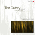 Prokofiev / Shostakovich / Malinovsky / Golan - Outcry - Music CD