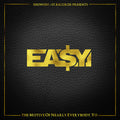 Ea$y Money - M.o.n.e.y. - Music CD