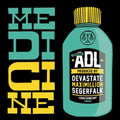 Adl - Medicine - Vinyl Record