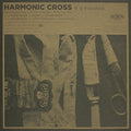 Harmonic Cross - It Is Finished - Vinyl Record