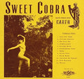Sweet Cobra - Earth - Music CD
