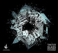 Southam / Taktus - Glass Houses For Marimba - Music CD