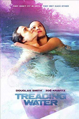Treading Water - Treading Water - DVD