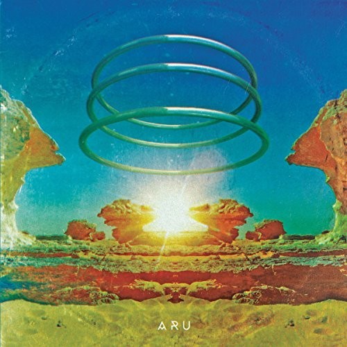 Aru - Dpv3.5 - Vinyl Record