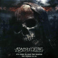 Sacrilege - It's Time To Face The Reaper: The Demons 84-86 (ltd. ed.) (2xLP) (white/black splatter vinyl) Vinyl Record