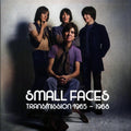 Small Faces - Transmissions 1965-1968 (2xLP) Vinyl Record