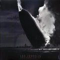 Led Zeppelin - Live In Canada 1970-71 (ltd. ed.) (2xLP) (clear vinyl) Vinyl Record